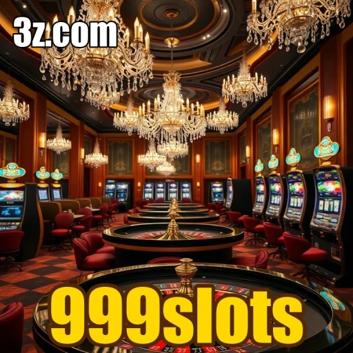 Loyalty no 999slots: Engajamento e Recompensas que Encantam