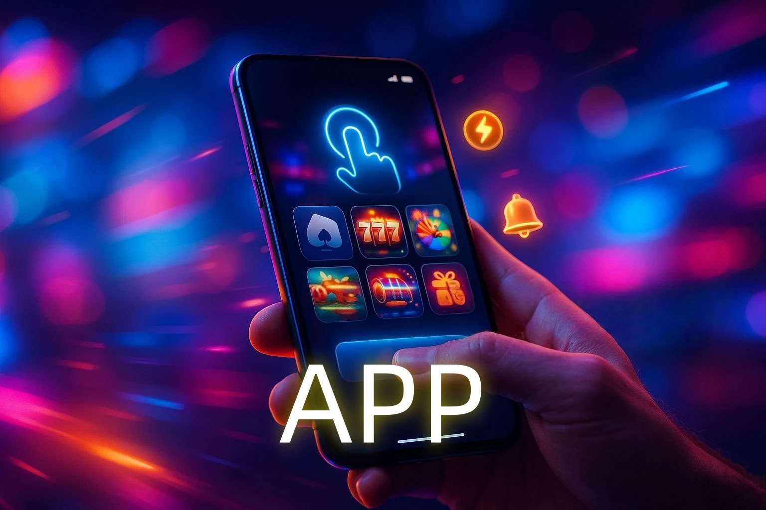 999slots Benefícios do App