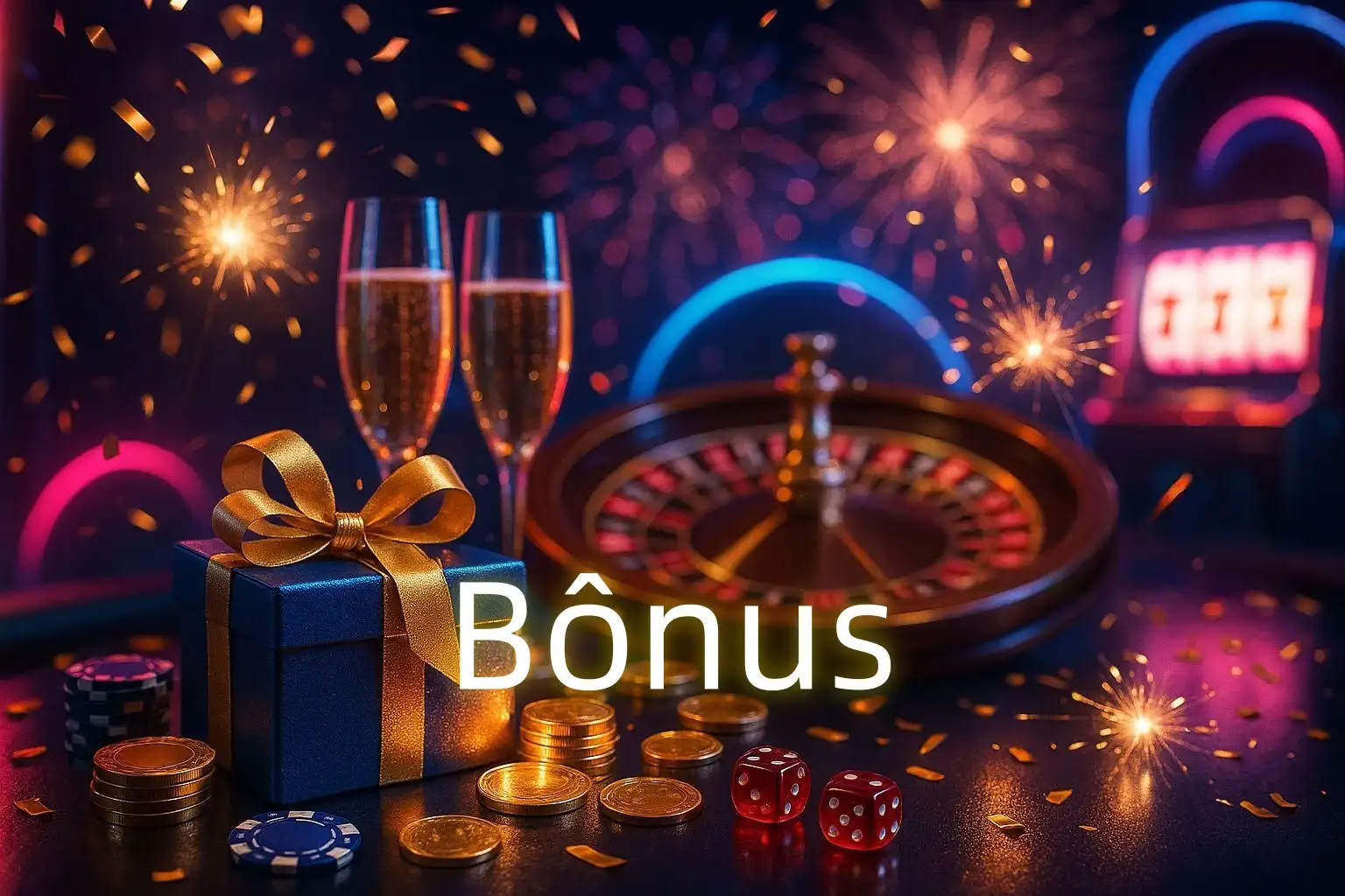 999slots Bônus Festivos