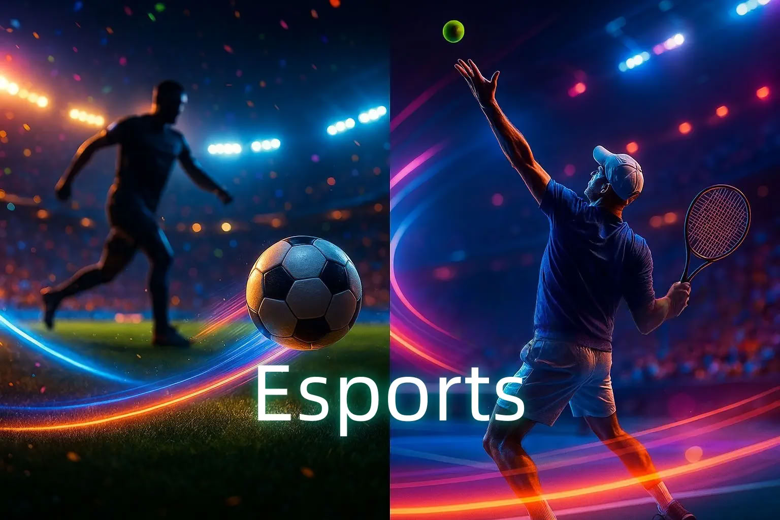 999slots Eventos Esportivos