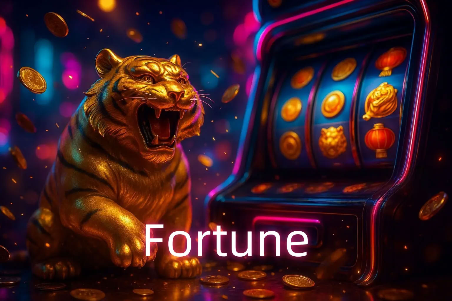 999slots Como Jogar Fortune Tiger
