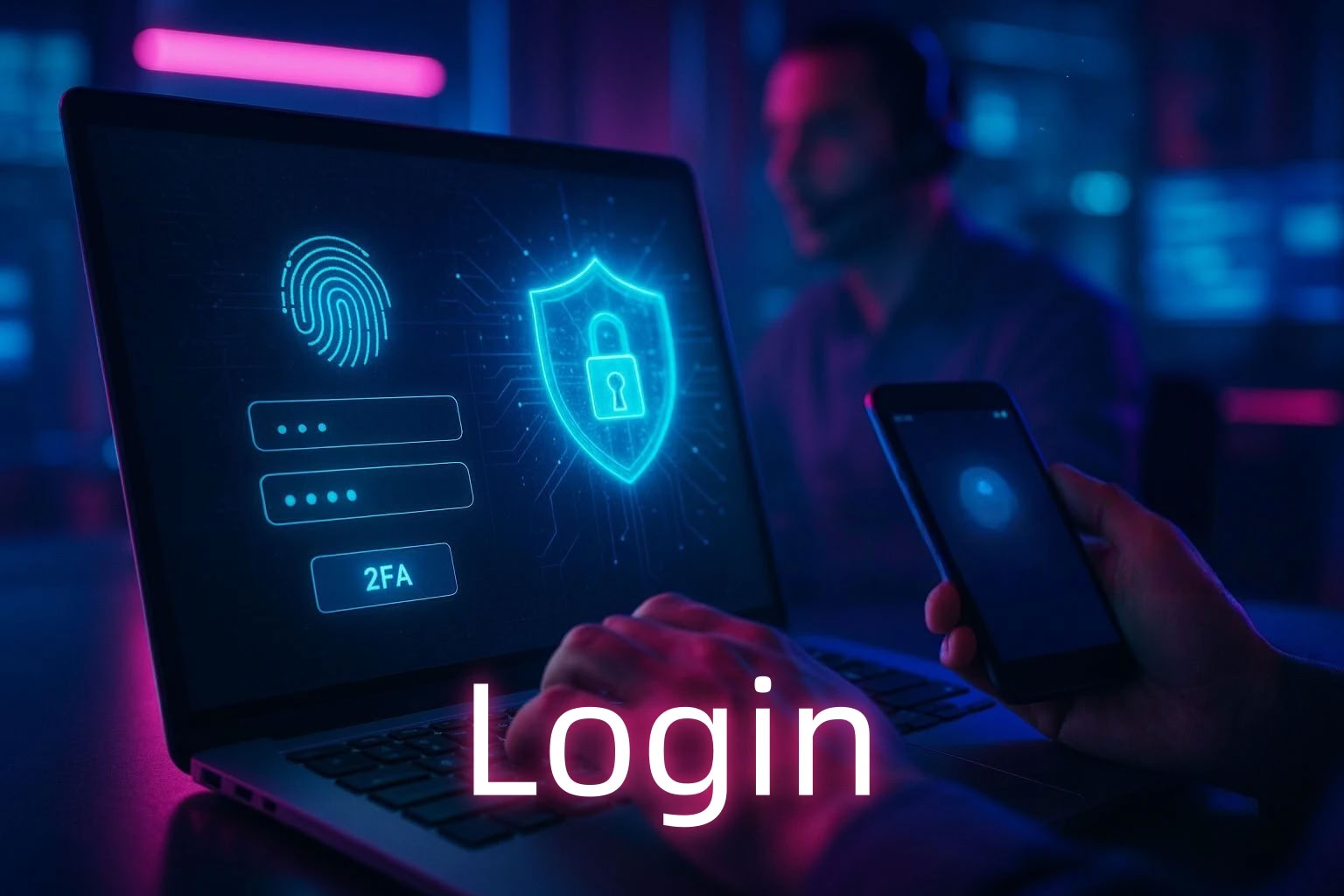 999slots Segurança no Login