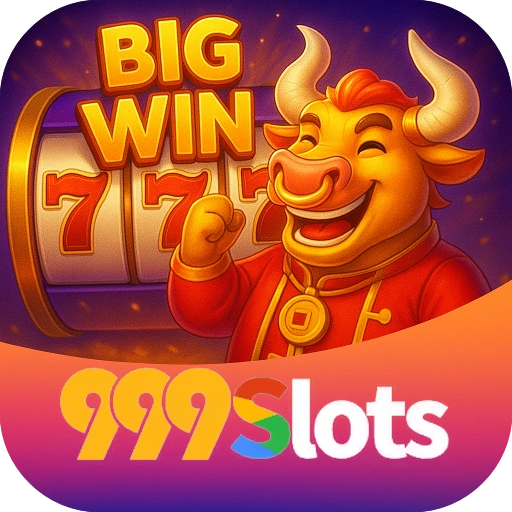 999slots logo