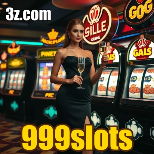 Recursos Incríveis na Table do 999slots para Engajar Jogadores