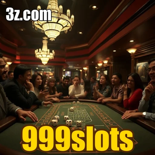 999slots Slots Temáticos